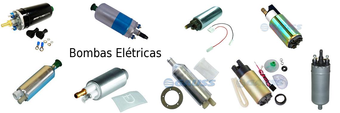 Bombas Elétricas